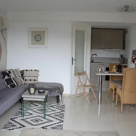 Duplex Vue Golf Saint-tropez 300m à Pied Roquebrune-sur-Argens