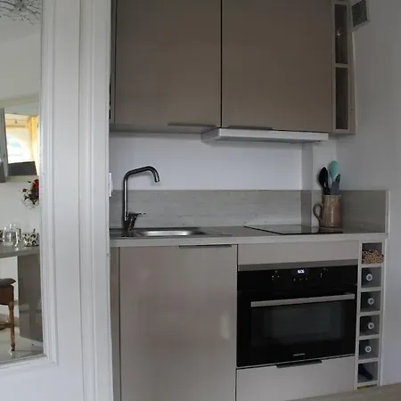 Duplex Vue Golf Saint-tropez 300m à Pied * Roquebrune-sur-Argens