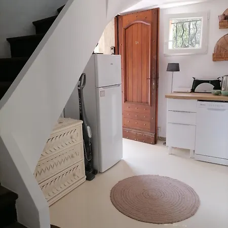 Apartamento Duplex Vue Golf Saint-tropez 300m à Pied Roquebrune-sur-Argens