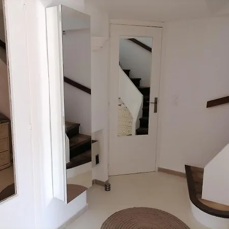 Apartamento Duplex Vue Golf Saint-tropez 300m à Pied *