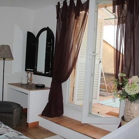 Duplex Vue Golf Saint-tropez 300m à Pied Apartamento Roquebrune-sur-Argens